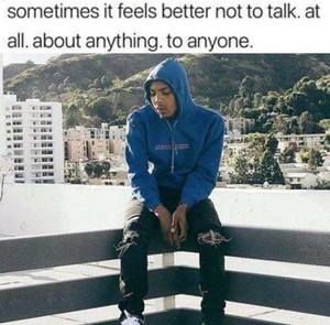 Meet your Posher, Maríe